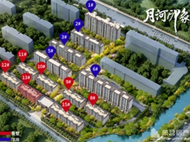 月河印象