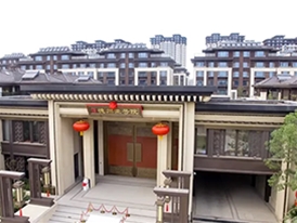 德州壹号院