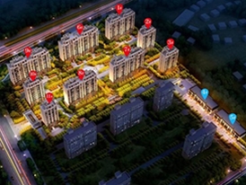 锦绣凤城