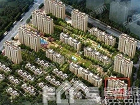 无棣御府润豪园