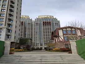文亭湖观澜苑西区