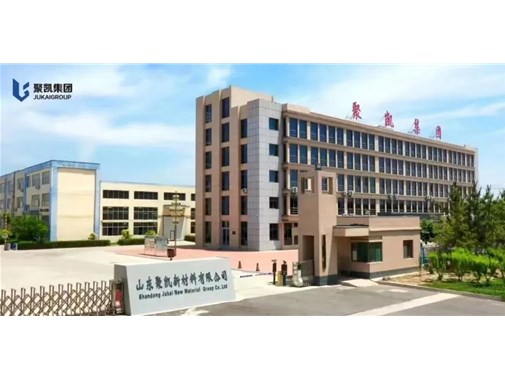 勇于担当  主动作为  记疫情中坚守岗位的聚凯干部员工