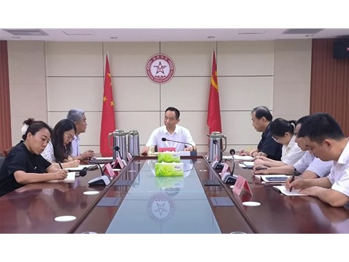 严阵以待，严防死守！市国动办全力拉紧防汛防台风安全网