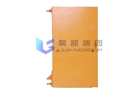 钢结构单扇防护密闭门