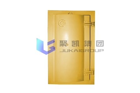 电控防护密闭门